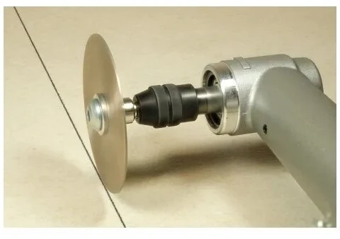 Deimantinis diskas PROXXON Uni Cut 50mm