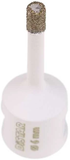 6 mm Grąžtas plytelėms DISTAR DDR-V KERAMIK PRO M14