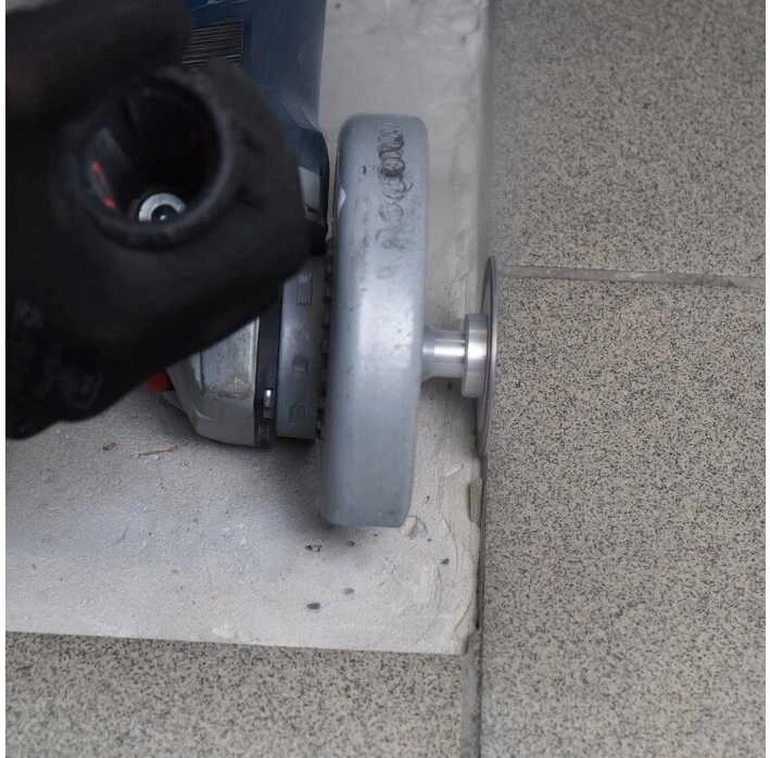 60 mm x M14 Distar LevelCUT Deimantinis diskas išlyginimo sistemai