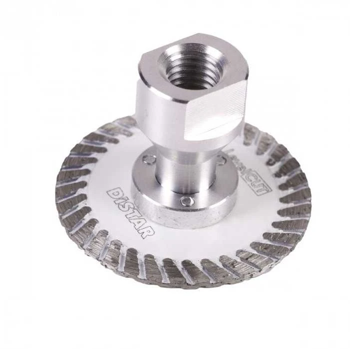 60 mm x M14 Distar LevelCUT Deimantinis diskas išlyginimo sistemai