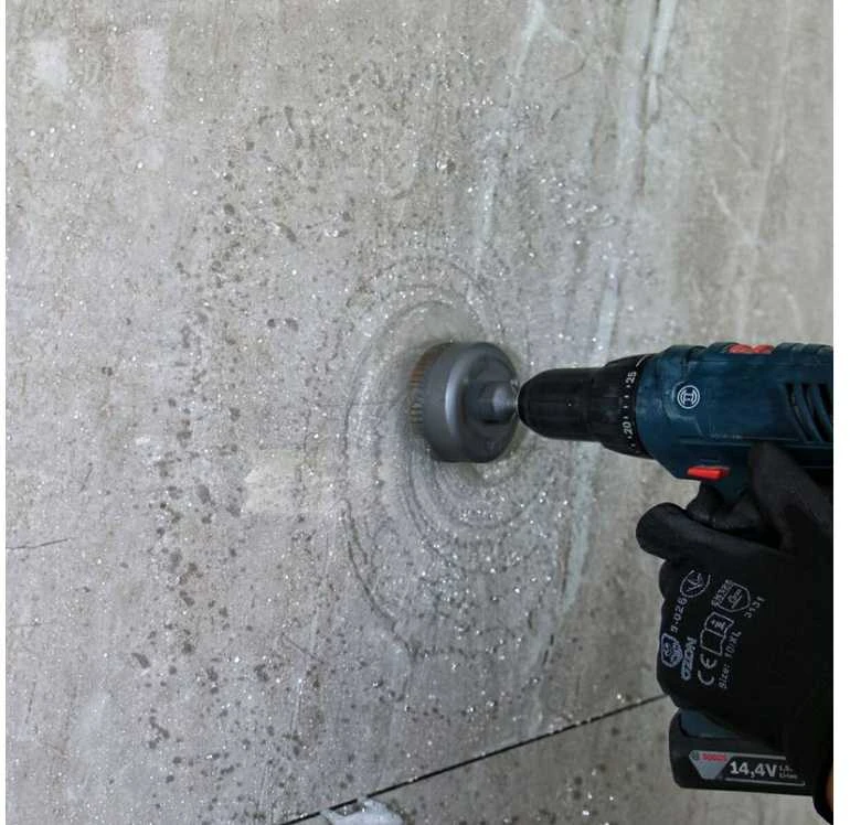 Grąžtas 70 mm Plytelių gręžimo karūna DISTAR DDS-W CERAMICS