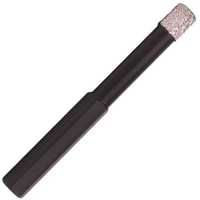 8 mm Grąžtas plytelėms BAUMESSER DDR-V KERAMIK PRO S10