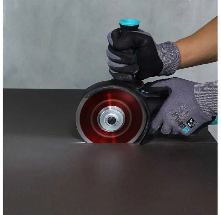 85MM BIHUI B-TURBO Deimantinis diskas