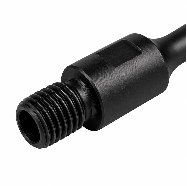 Adapteris SDS Plus x М16 išorinis sriegis, Distar