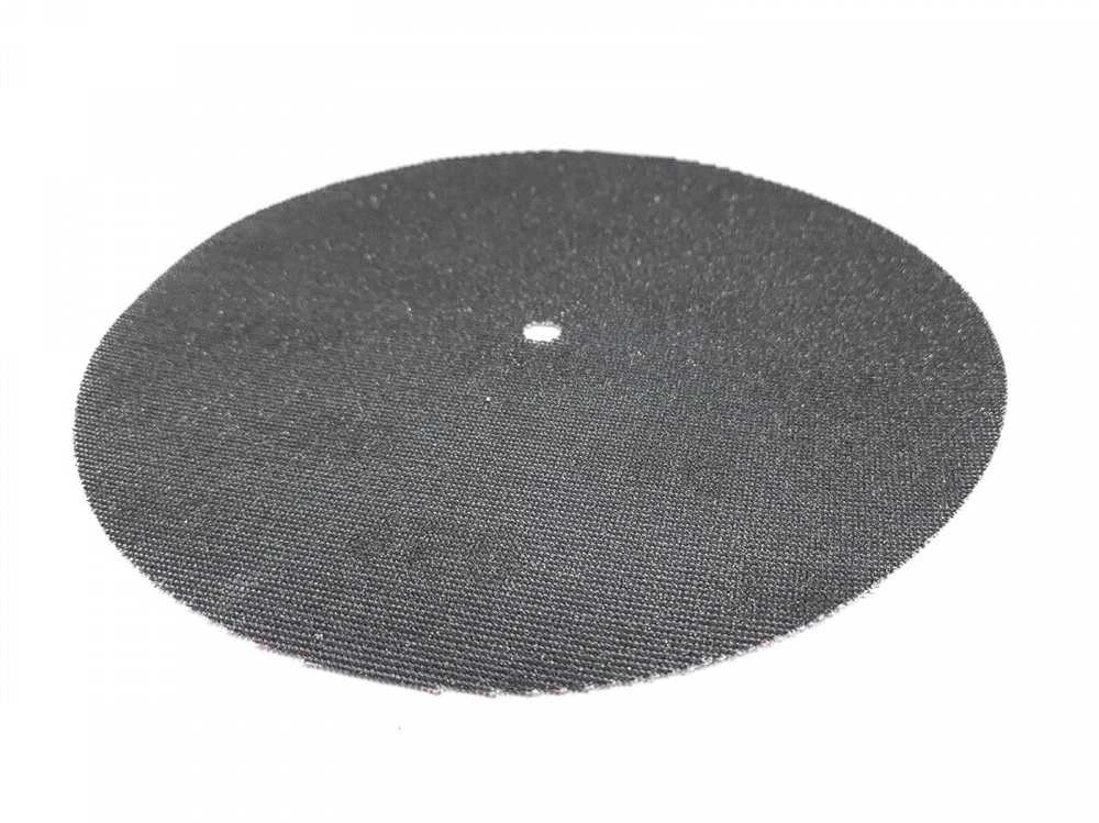 AGP 225mm šlifavimo diskas tinklelis glaisto šlifuokliams #80-220 grubumo SB9, Šlifavimo disko grubumas #: #80