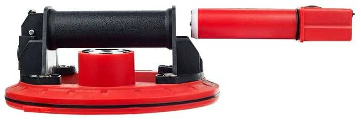 Akumuliatorinė pompa vakuuminiams pritraukėjams 147x35 mm, Sendi AV Piston