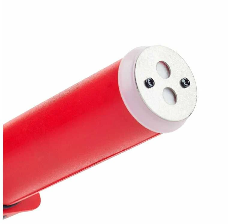Akumuliatorinė pompa vakuuminiams pritraukėjams 147x35 mm, Sendi AV Piston