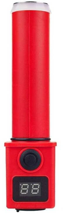 Akumuliatorinė pompa vakuuminiams pritraukėjams 147x35 mm, Sendi AV Piston