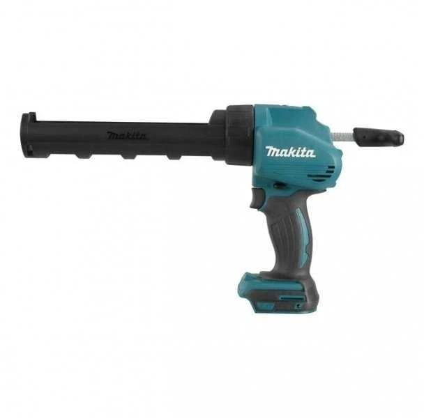 Makita DCG180Z Sandarinimo pistoletas 310 ml, 18V, Be akumuliatorių ir kroviklio!
