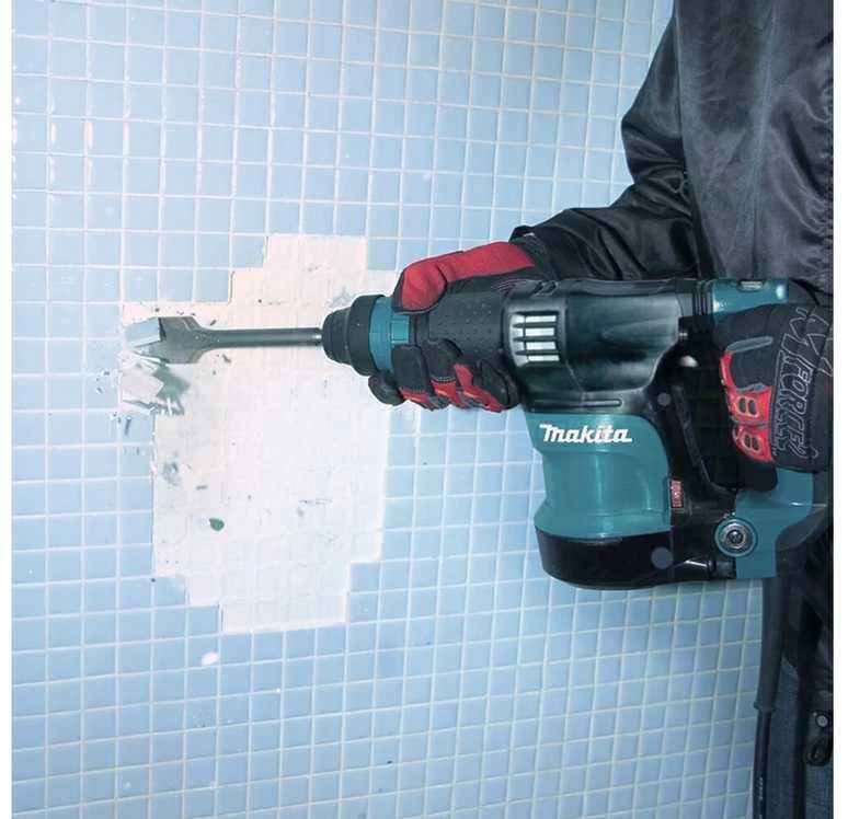Makita Atskėlimo plaktukas HK1820 SDS-PLUS