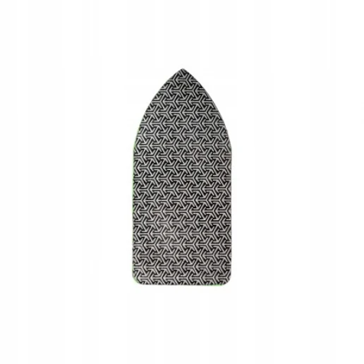 Baumesser Šlifavimo padas su velcro Hand-pad SENDI #200