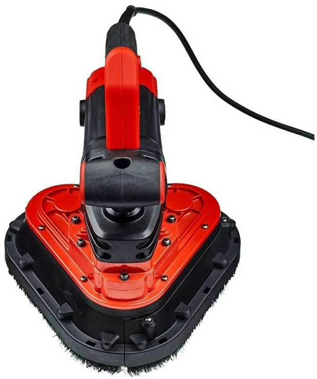 Betono ir klijų šlifuoklis SENDI TRIPPLE GS 2450W galios