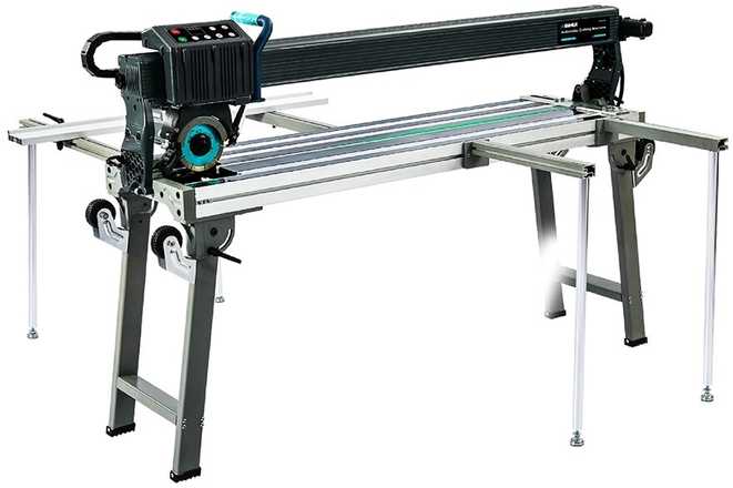 BIHUI automatinės multifunkcinės plytelių pjovimo staklės 1600 mm TCSA1600