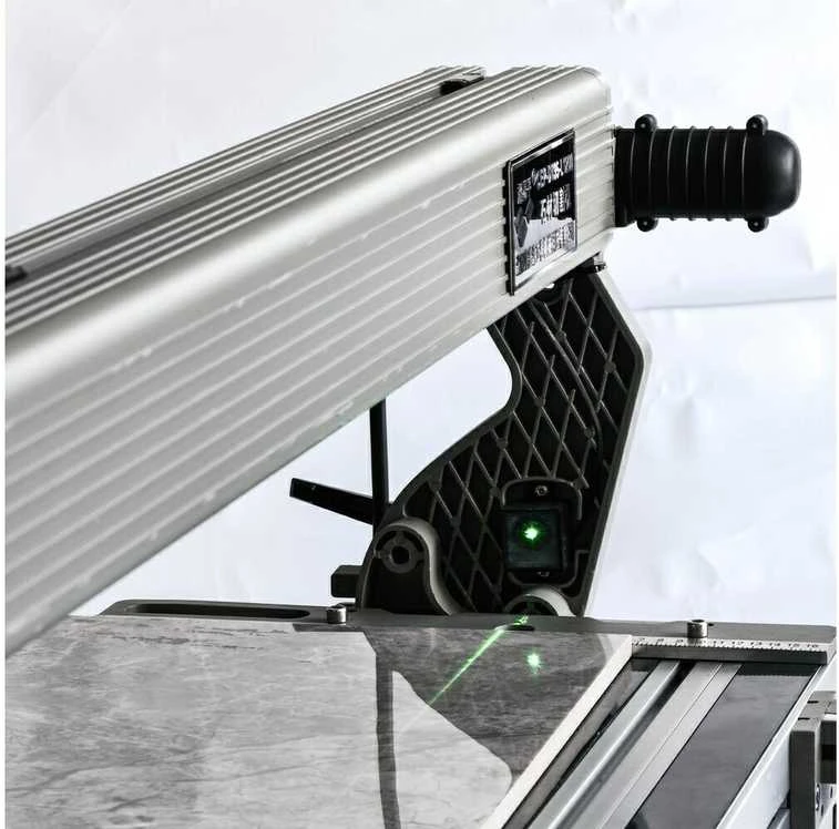 BIHUI automatinės multifunkcinės plytelių pjovimo staklės 1200mm
