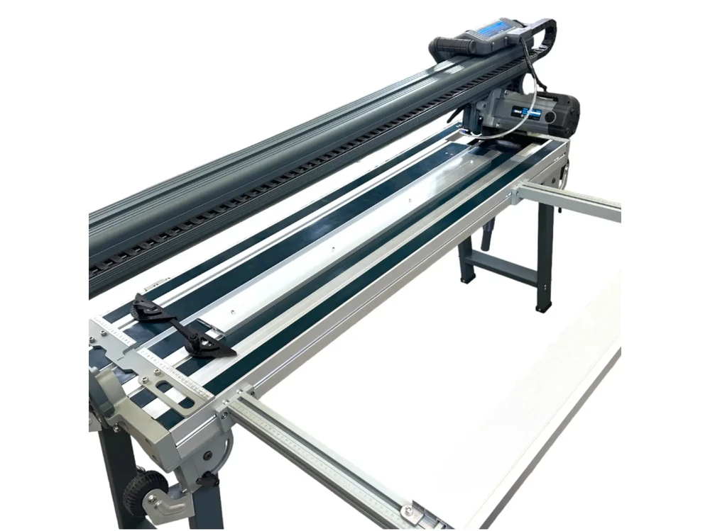BIHUI automatinės multifunkcinės plytelių pjovimo staklės 1200mm
