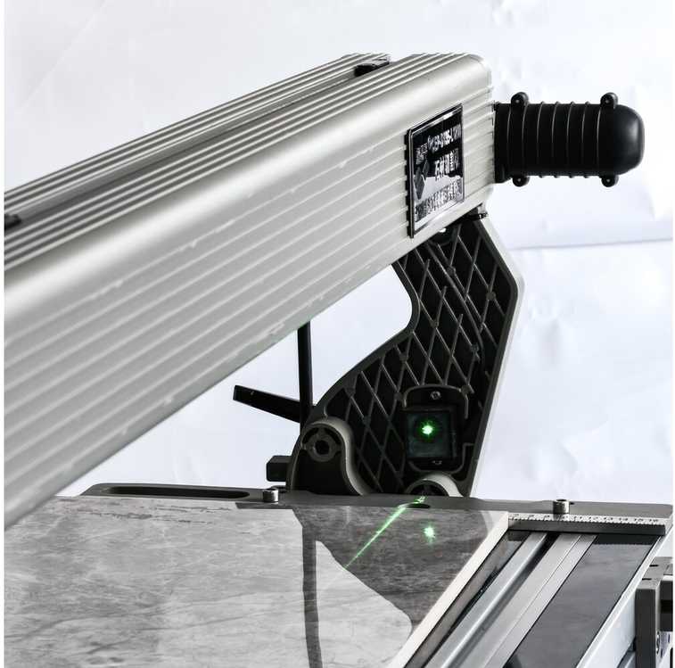 BIHUI automatinės multifunkcinės plytelių pjovimo staklės 1600 mm TCSA1600
