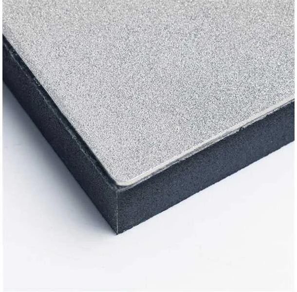 Bihui Deimantinė plytelių šlifavimo ir poliravimo kaladėlė Hand pad Nr. #1 #2 #3, Grūdėtumas: 200