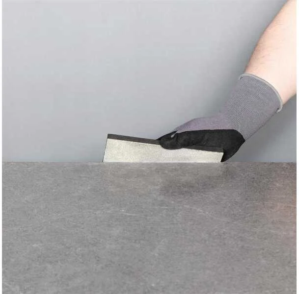 Bihui Deimantinė plytelių šlifavimo ir poliravimo kaladėlė Hand pad Nr. #1 #2 #3, Grūdėtumas: 60