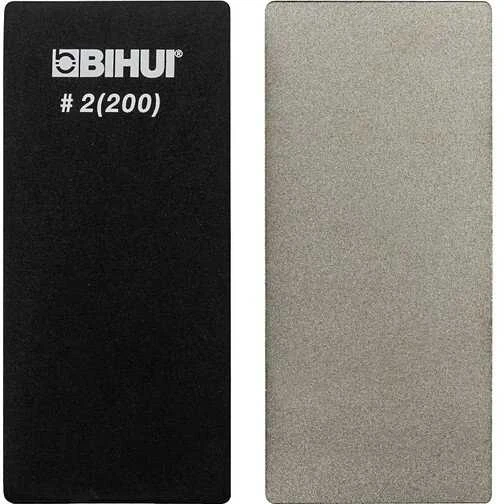 Bihui Deimantinė plytelių šlifavimo ir poliravimo kaladėlė Hand pad Nr. #1 #2 #3, Grūdėtumas: 200