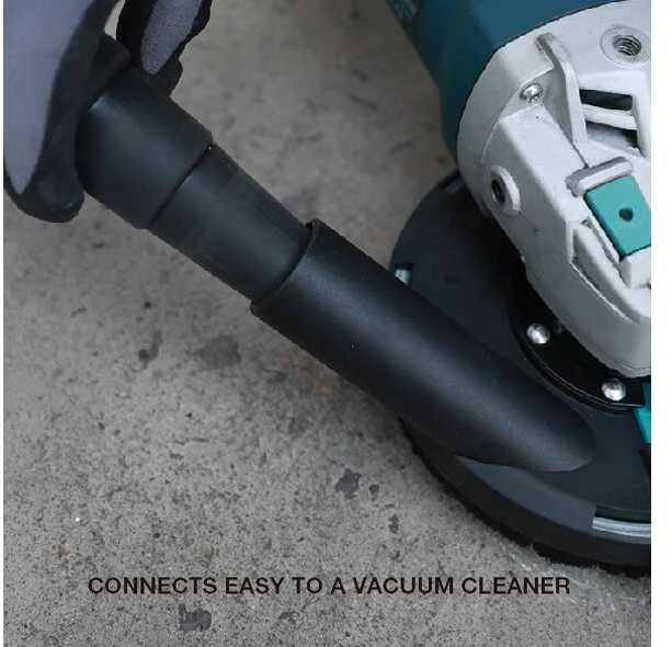 BIHUI GRINDING DUST EXTRACTOR Šlifavimo dulkių surinkėjas adapteris