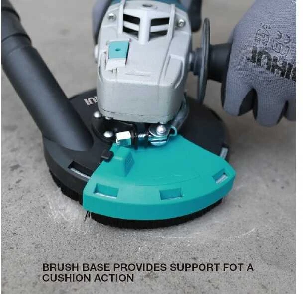 BIHUI GRINDING DUST EXTRACTOR Šlifavimo dulkių surinkėjas adapteris