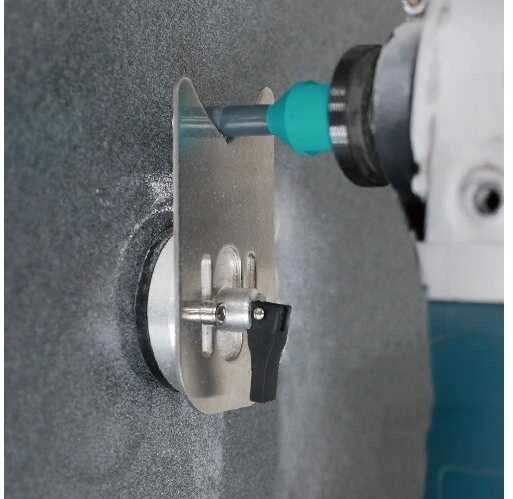 Centravimo įrankis gręžimo karūnoms BIHUI DRILL GUIDE