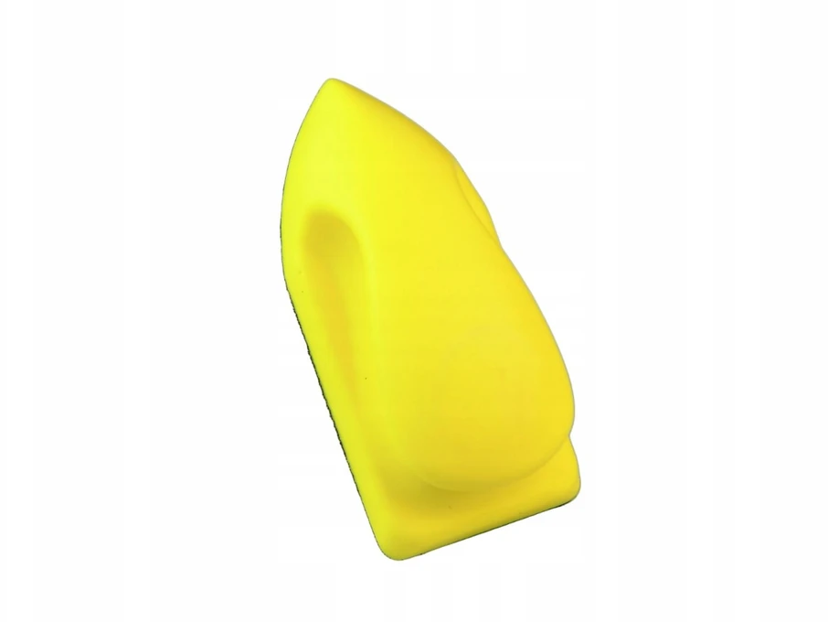 Deimantinė plytelių šlifavimo ir poliravimo kaladėlė su velcro HAND-PAD, SENDI
