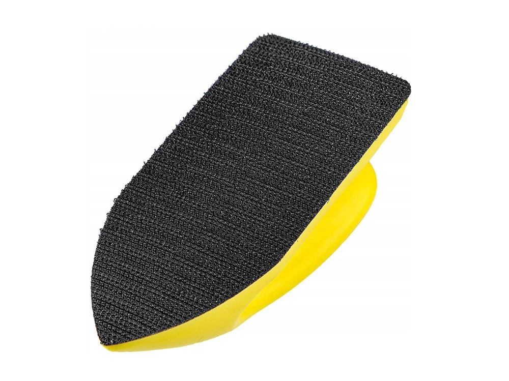 Deimantinė plytelių šlifavimo ir poliravimo kaladėlė su velcro HAND-PAD, SENDI