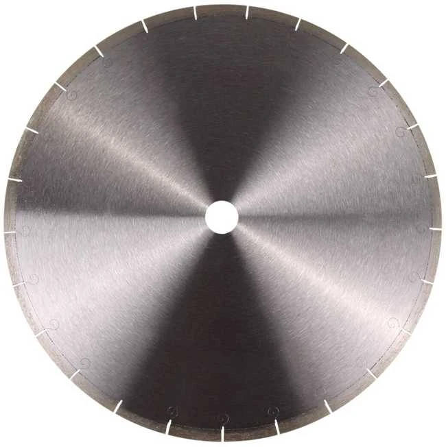 Deimantinis diskas terasinėms plytelėms, klinkeriui 350 x 25,4 mm CeraForce, Distar