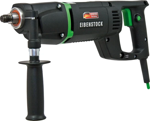 Eibenstock EHD 1500 rankinis deimantinis gręžtuvas