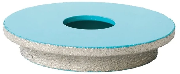 Diskas plytelių kraštų užapvalinimui BIHUI Demi-Bullnose Ø75mm, storis 10mm