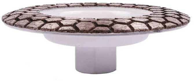 DISTAR 100 HARD CERAMICS Deimantinis plytelių šlifavimo diskas