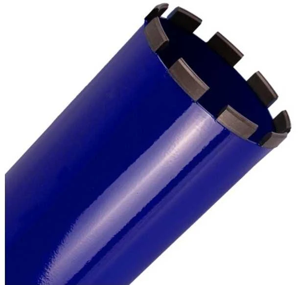 Distar 92MM Gręžimo karūna Reinforced Concrete