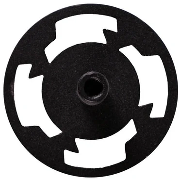 Distar Centravimo įtaisas RS-TX ir Concrete X karūnoms Mechanic Centrator, Karūnos skersmuo, mm: 152 mm