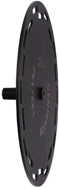 Distar Centravimo įtaisas RS-TX ir Concrete X karūnoms Mechanic Centrator, Karūnos skersmuo, mm: 152 mm
