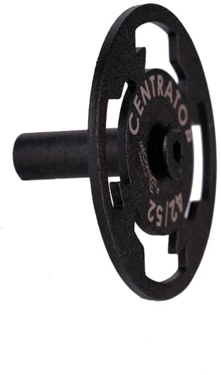 Distar Centravimo įtaisas RS-TX ir Concrete X karūnoms Mechanic Centrator, Karūnos skersmuo, mm: 152 mm
