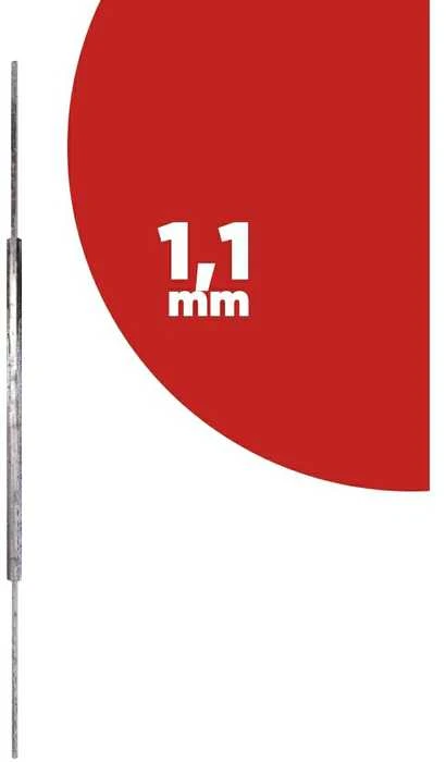 DISTAR ESTHETE 2.0 švaraus pjovimo diskas plytelėms 125mm