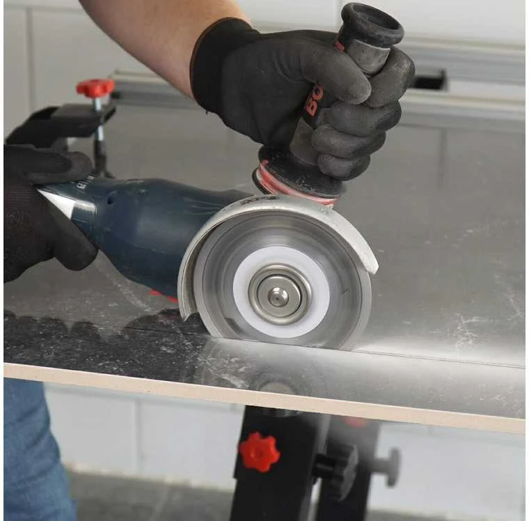 DISTAR ESTHETE 2.0 švaraus pjovimo diskas plytelėms 125mm