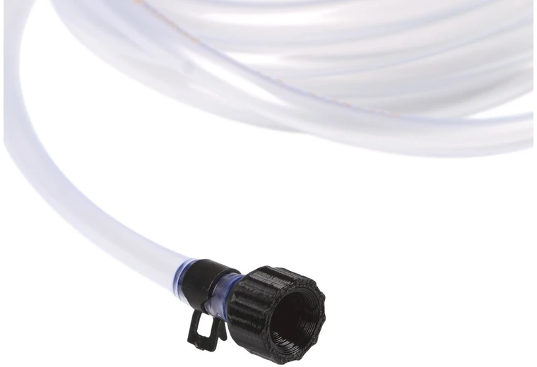 Distar gaubtas „Cover“, graveriams LWB / LHW Proxxon, su vandens tiekimo sistema
