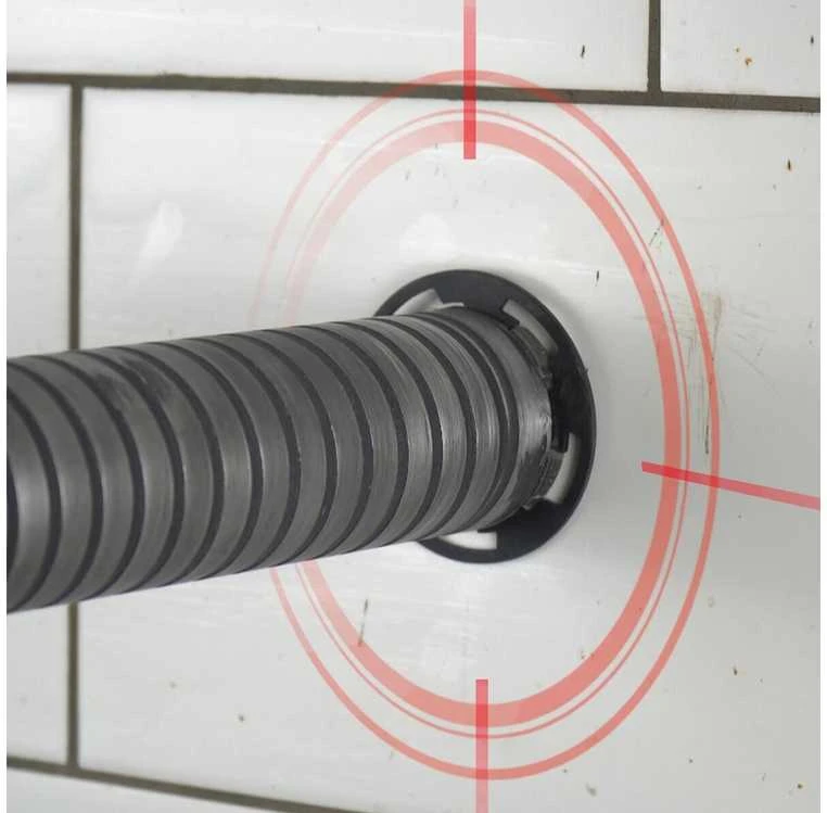 Distar RS / RM-TX deimantinių karūnų 42-122mm centravimo įtaisas su spyruokle