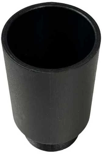 Dulkių nusiurbimo antgalis / jungtis AGP DM52D ir DM62 gręžtuvams atsarginė detalė AGP Universal port