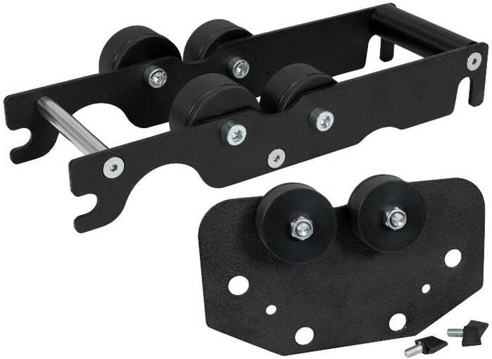 Adapteris Eibenstock ERC 350 pjūklui vamzdžiams nuo Ø40 iki Ø80 mm pjauti