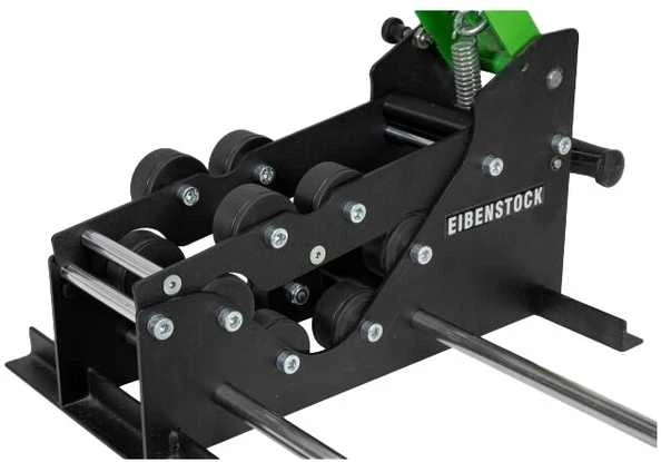 Adapteris Eibenstock ERC 350 pjūklui vamzdžiams nuo Ø40 iki Ø80 mm pjauti