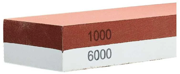 Galandimo blokelis, SENDI Grindstone, 180x60x30 mm