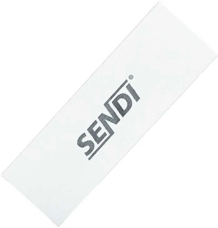 Galandimo blokelis, SENDI Grindstone, 180x60x30 mm