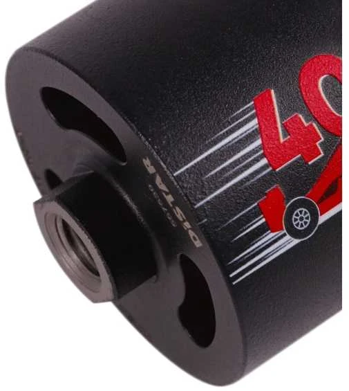 Grąžtas 82 mm Distar RS-X Drill Master deimantinė karūna rozetėms gręžti (6 dantys, angos gale)