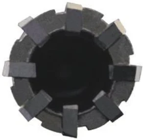 Grąžtas armatūros nugręžimui 300 mm ECEF, 10,12,14,16,20,22,32 mm skersmens, SDS+, Grąžto skersmuo SDS+: 16mm