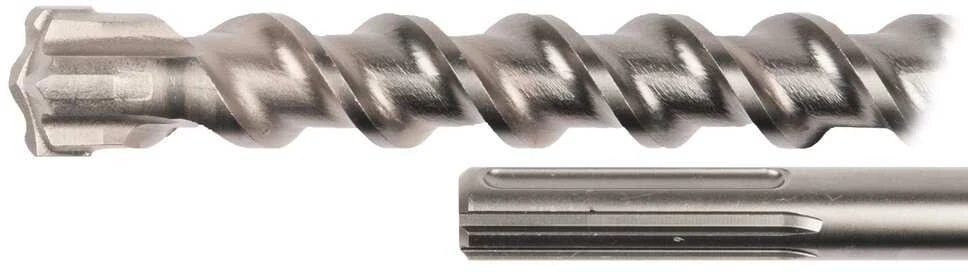 Makita SDS-MAX 4 NEMESIS Grąžtas 20X200/320 MM B-20024