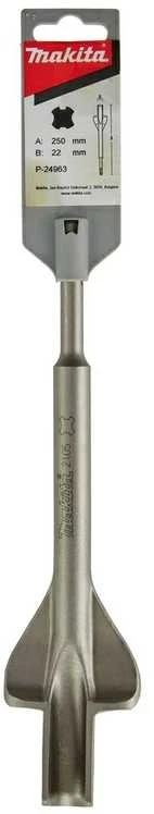 Makita SDS-PLUS Kaltas 22x250mm P-24963