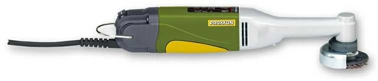 Kampinė šlifavimo mašina PROXXON LHW 220 V